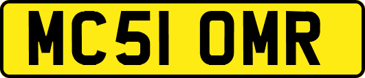 MC51OMR