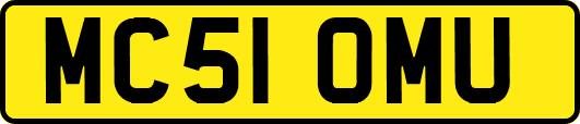 MC51OMU