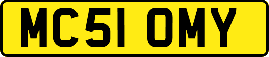 MC51OMY