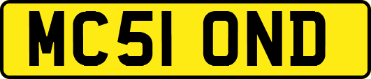 MC51OND