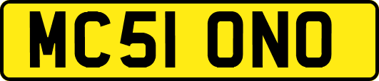 MC51ONO