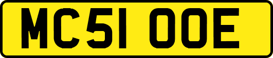 MC51OOE