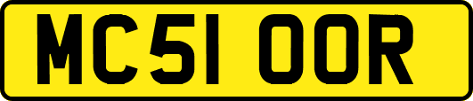 MC51OOR