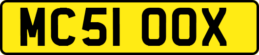 MC51OOX