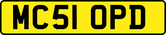 MC51OPD