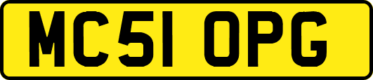 MC51OPG