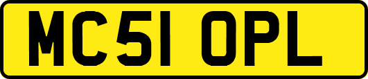 MC51OPL