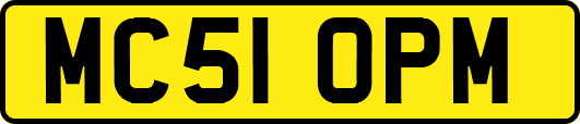 MC51OPM