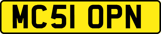 MC51OPN