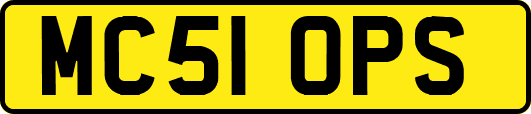 MC51OPS