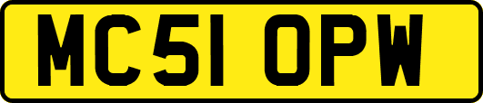 MC51OPW