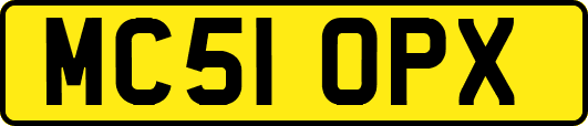 MC51OPX