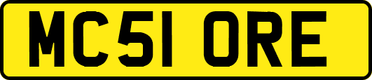 MC51ORE