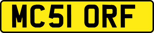 MC51ORF