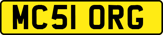 MC51ORG