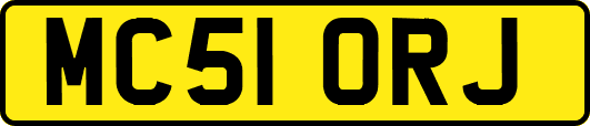 MC51ORJ