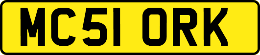 MC51ORK