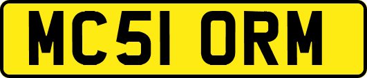 MC51ORM