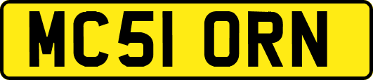 MC51ORN