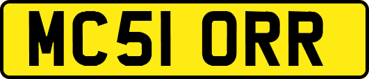 MC51ORR