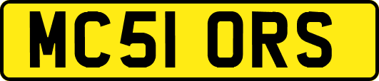 MC51ORS