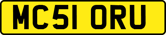 MC51ORU