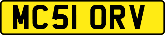 MC51ORV