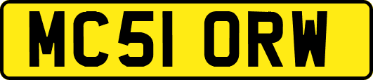 MC51ORW