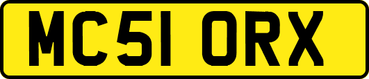 MC51ORX