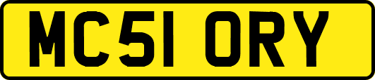 MC51ORY