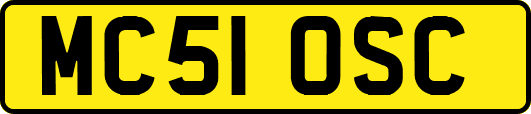 MC51OSC