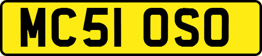 MC51OSO