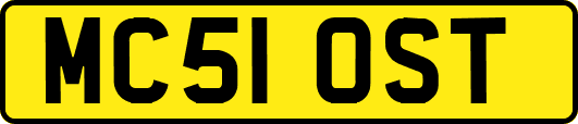 MC51OST