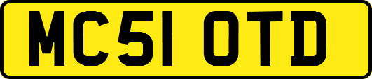 MC51OTD