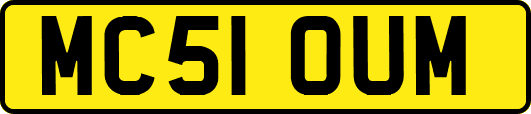 MC51OUM