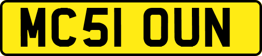 MC51OUN