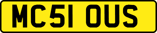 MC51OUS