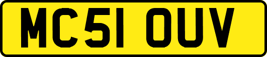 MC51OUV