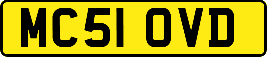 MC51OVD