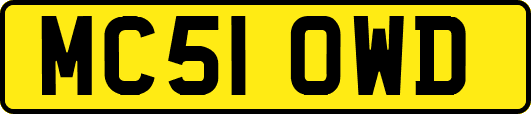 MC51OWD