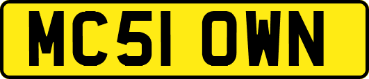 MC51OWN