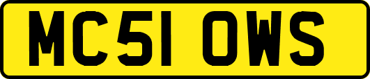 MC51OWS