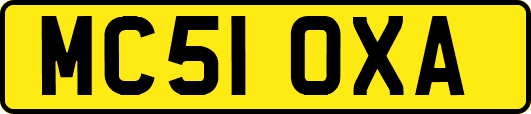 MC51OXA