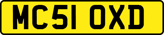 MC51OXD