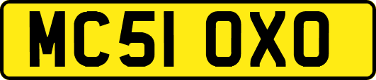 MC51OXO