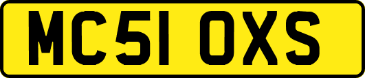 MC51OXS