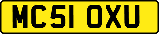 MC51OXU