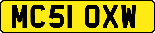 MC51OXW