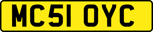 MC51OYC