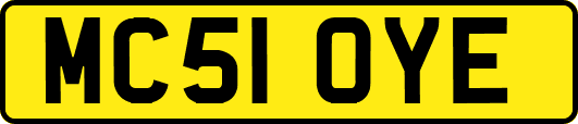 MC51OYE